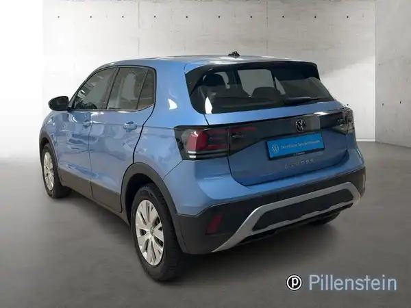 VW T-CROSS (5/19)