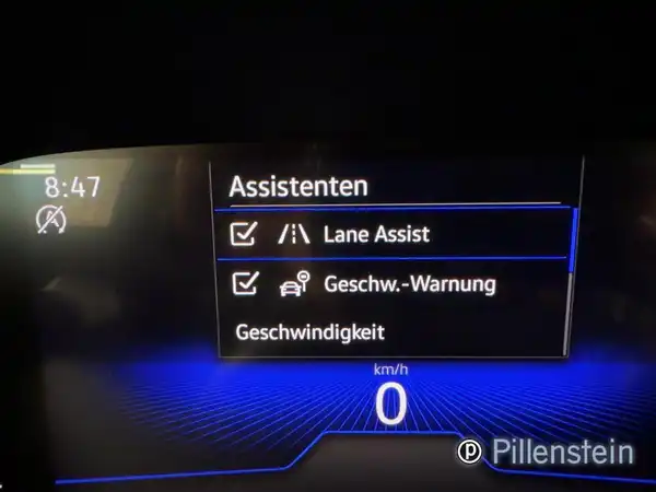 VW T-CROSS (16/19)
