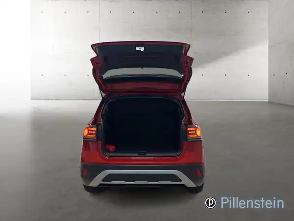 VW T-CROSS (18/19)
