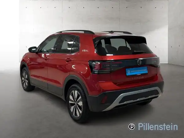 VW T-CROSS (5/19)