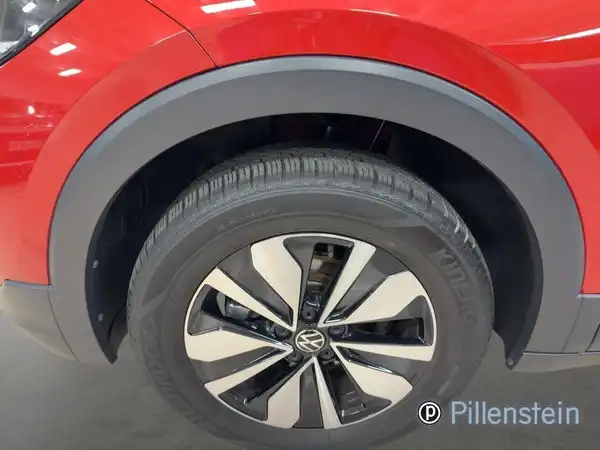 VW T-CROSS (8/19)