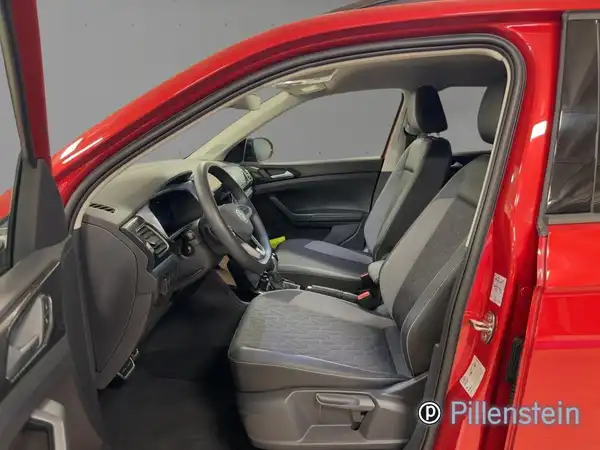 VW T-CROSS (9/19)