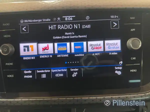 VW T-CROSS (11/16)