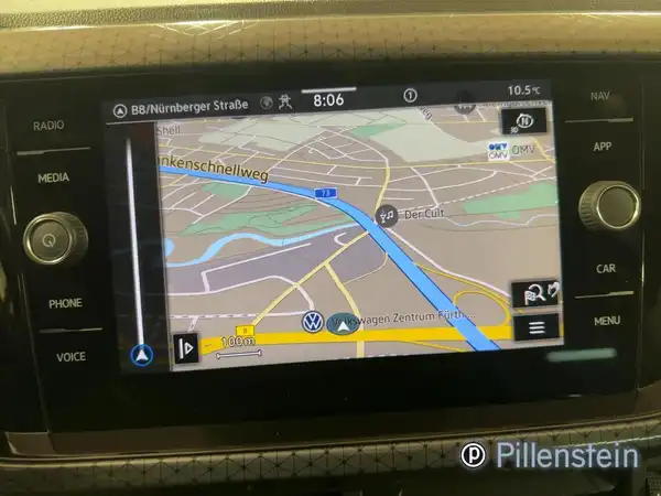 VW T-CROSS (12/16)