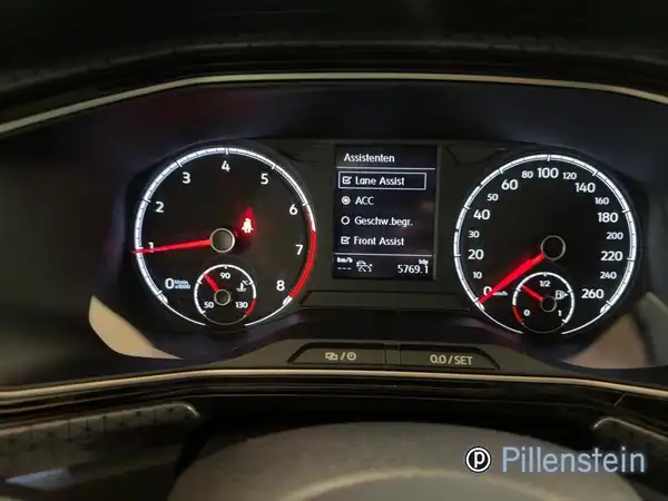VW T-CROSS (14/16)