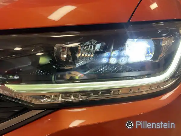 VW T-CROSS (15/16)