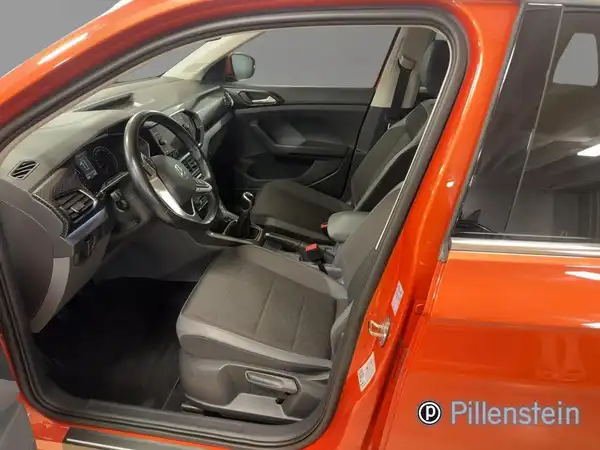 VW T-CROSS (7/16)
