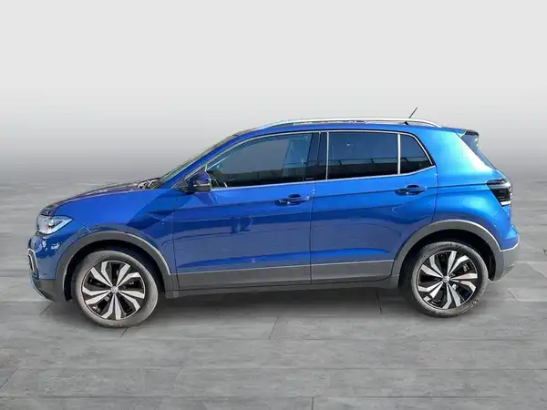 VW T-CROSS (2/21)