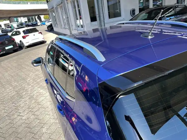 VW T-CROSS (11/21)