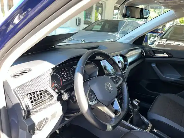 VW T-CROSS (14/21)