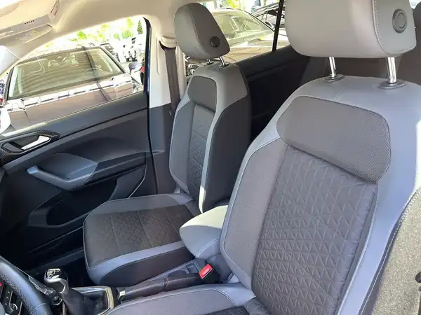 VW T-CROSS (15/21)