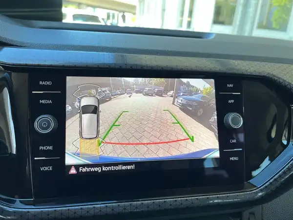 VW T-CROSS (19/21)