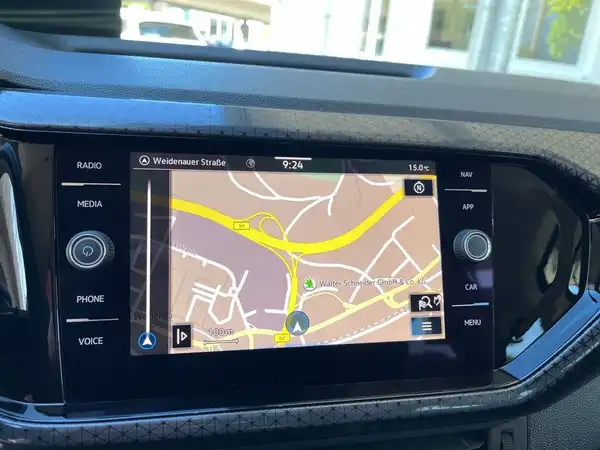 VW T-CROSS (20/21)