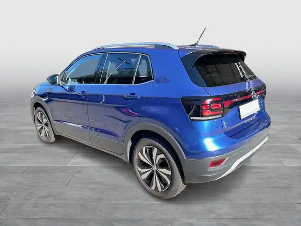 VW T-CROSS (3/21)