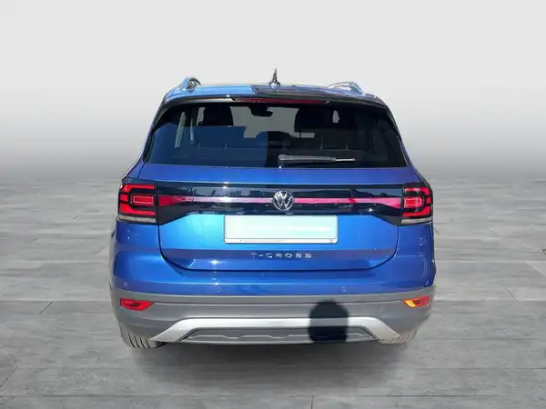 VW T-CROSS (4/21)