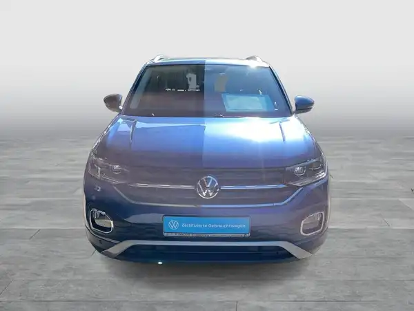 VW T-CROSS (6/21)