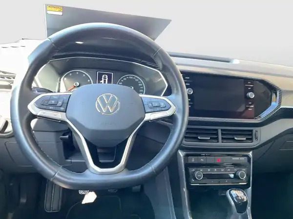 VW T-CROSS (7/21)