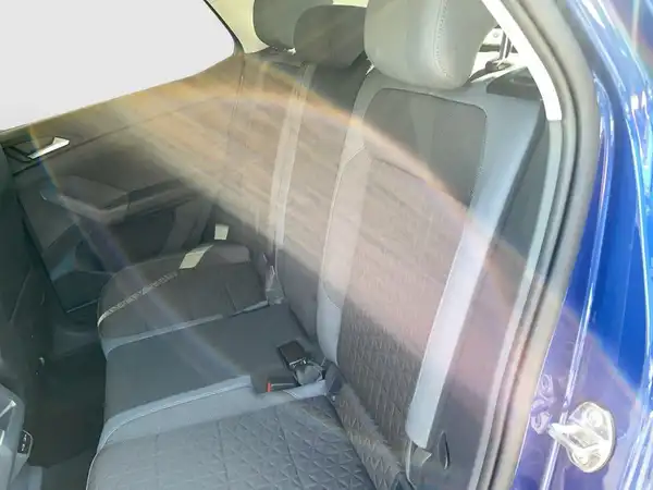 VW T-CROSS (8/21)