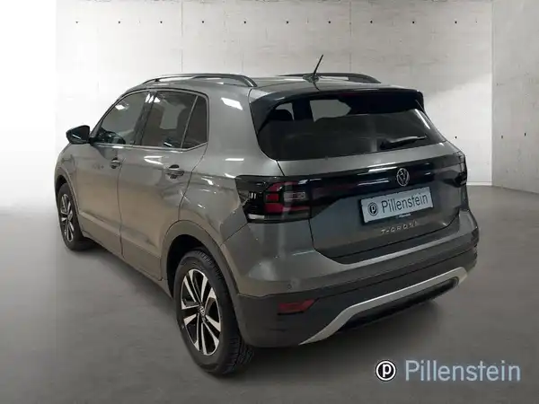 VW T-CROSS (3/17)