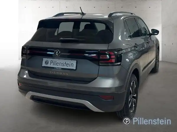 VW T-CROSS (4/17)