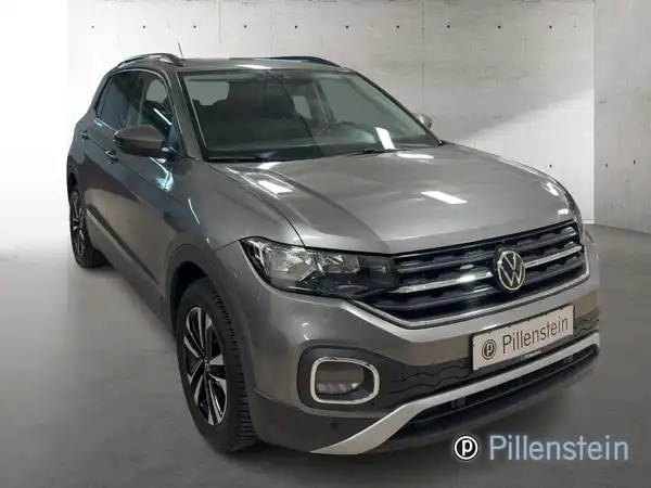 VW T-CROSS (5/17)