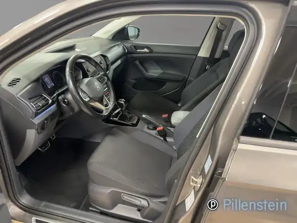 VW T-CROSS (7/17)