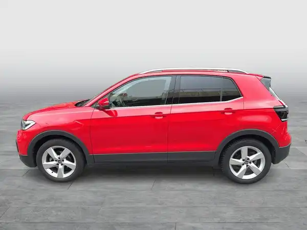 VW T-CROSS (2/16)