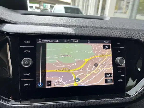 VW T-CROSS (14/16)