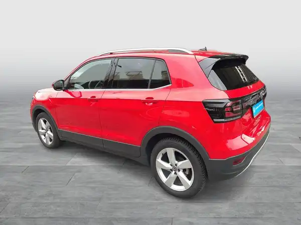 VW T-CROSS (3/16)
