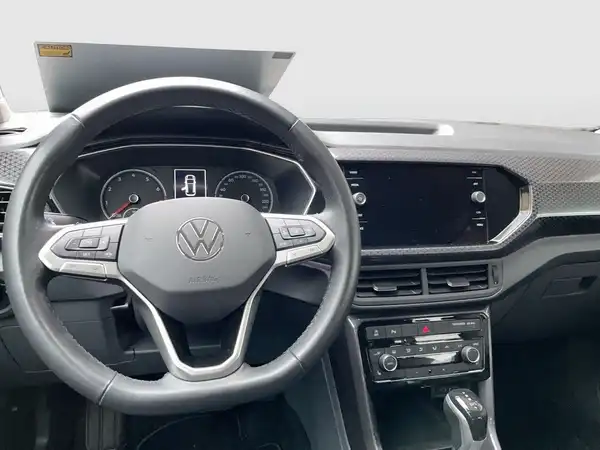 VW T-CROSS (7/16)