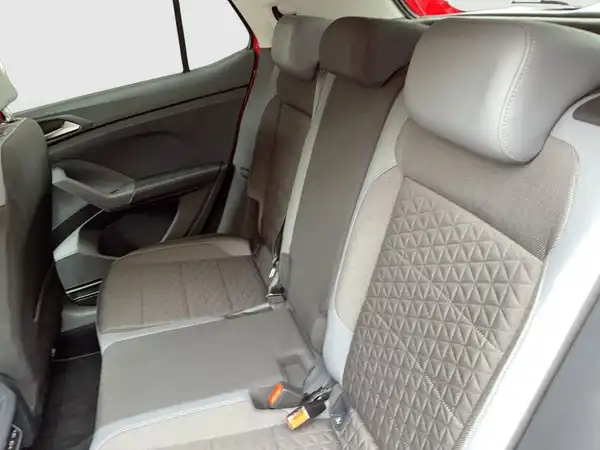 VW T-CROSS (8/16)
