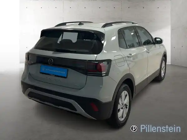VW T-CROSS (6/8)
