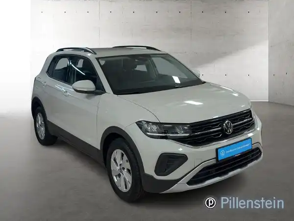 VW T-CROSS (7/8)