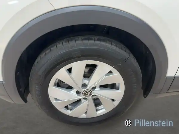 VW T-CROSS (8/8)