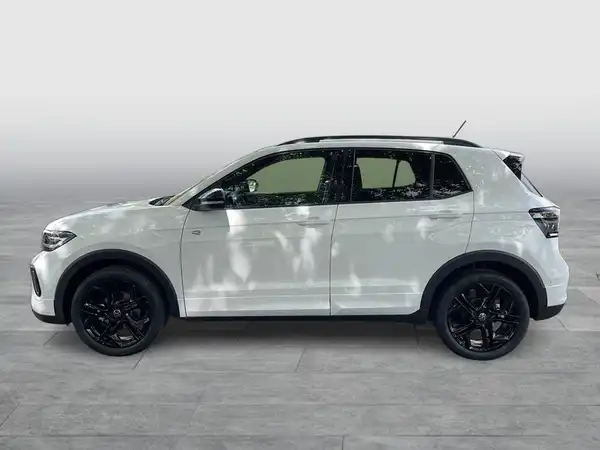 VW T-CROSS (2/16)