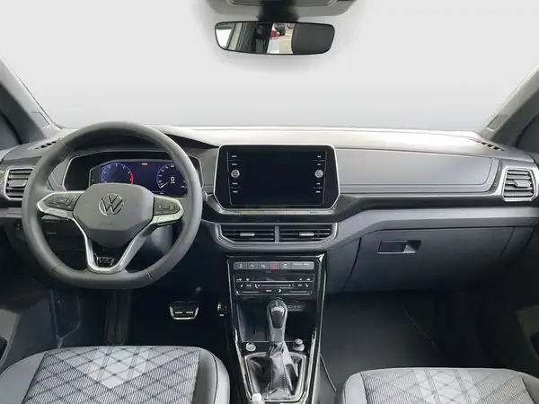VW T-CROSS (11/16)