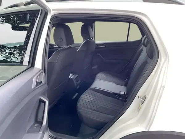 VW T-CROSS (12/16)