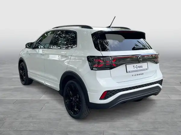 VW T-CROSS (3/16)