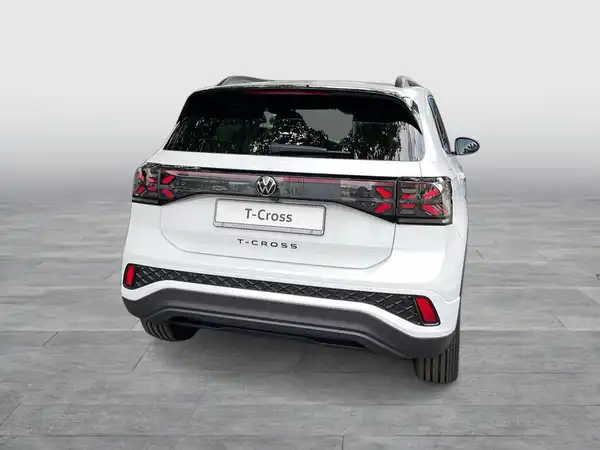 VW T-CROSS (4/16)