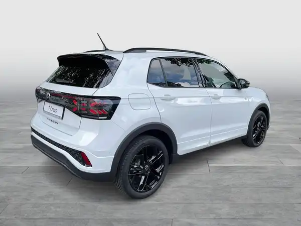 VW T-CROSS (5/16)