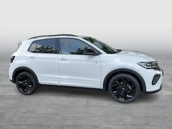 VW T-CROSS (6/16)