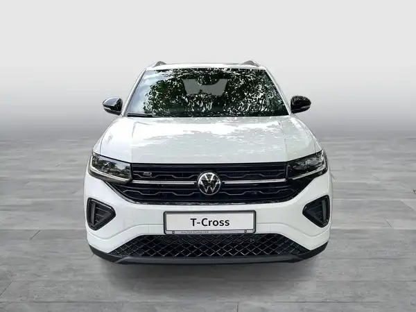 VW T-CROSS (8/16)