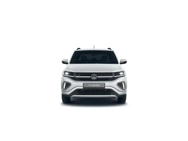 VW T-CROSS (2/10)