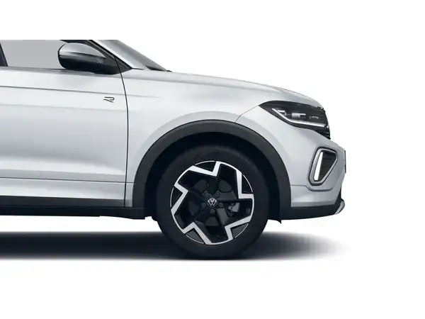 VW T-CROSS (3/10)