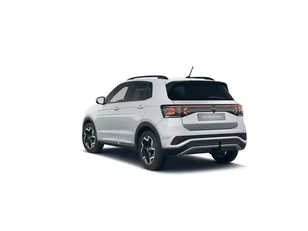 VW T-CROSS (4/10)