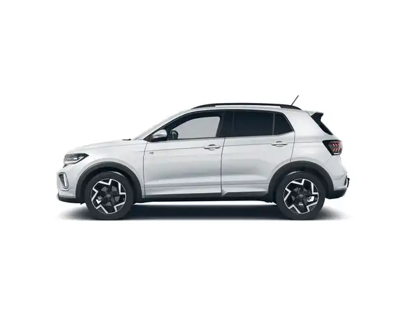 VW T-CROSS (5/10)