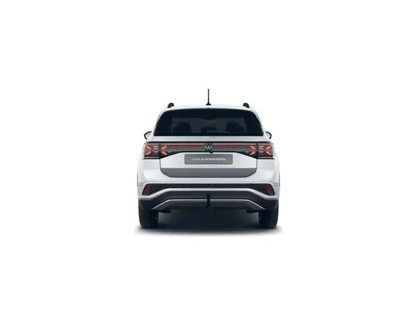 VW T-CROSS (6/10)