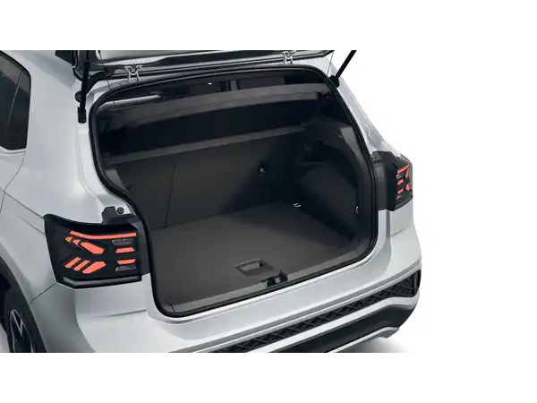 VW T-CROSS (7/10)
