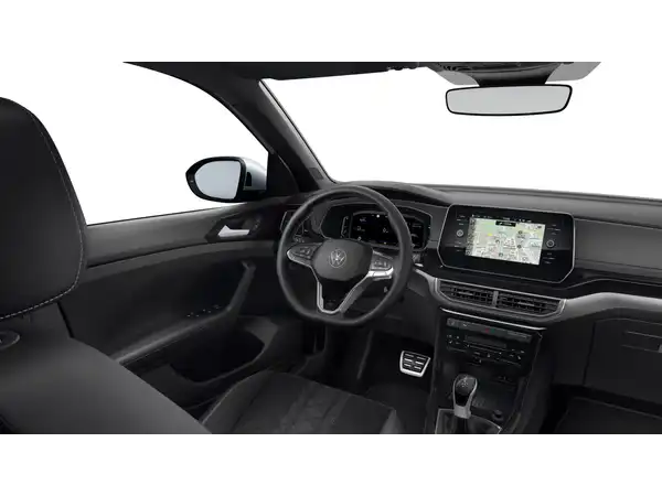 VW T-CROSS (9/10)