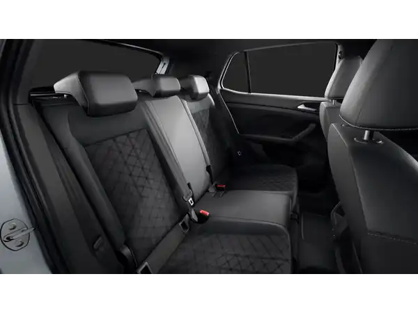 VW T-CROSS (10/10)